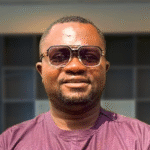 Jacob Adofo Ansong